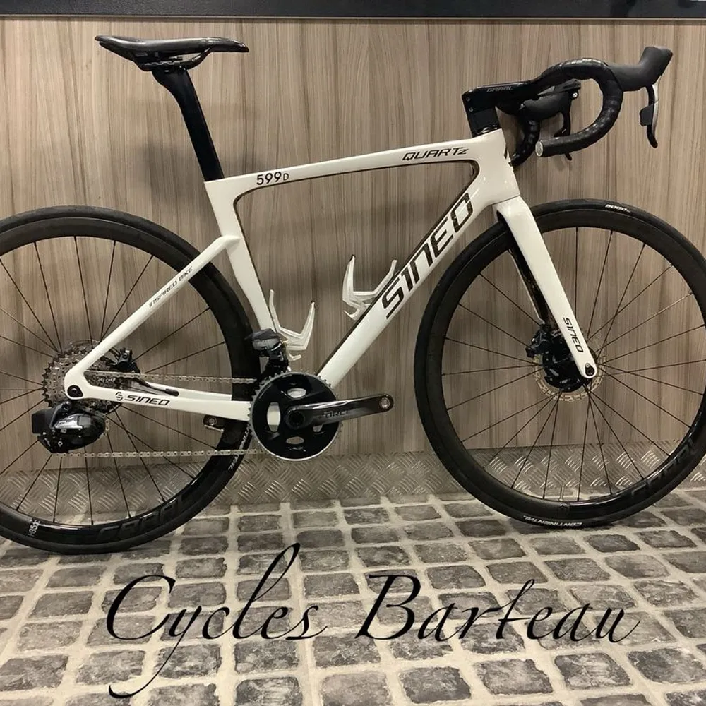 S1NEO 699D 自転車本体 SINEO 699D Follow S1NEO JAPON | 本日