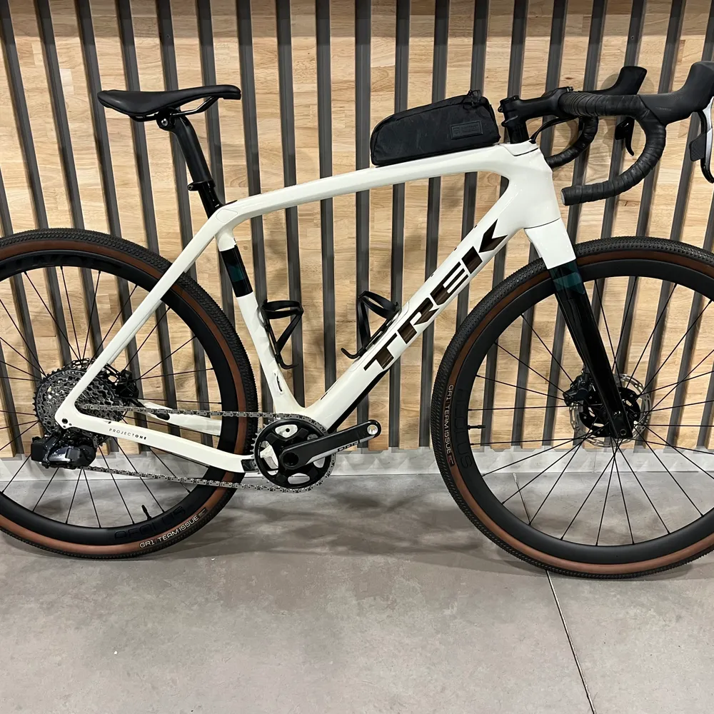 Gravel Bike Destockage Velo Cyclo Cross Troc Velo Velo Cyclo Cross - Main Image